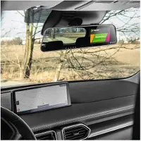 Tracer Autokamera mit Bewegungsmelder – Dashcam – HD