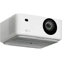 Optoma Videoprojektor E9PP7LB02EZ1 Weiß