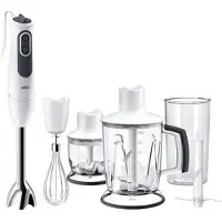 Braun MQ3145WH Aperitif Stabmixer