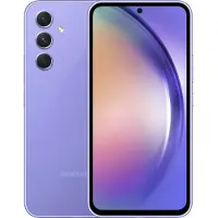 Samsung Galaxy A54 5G SM-A546B/DS, 16,3 cm (6.4"), 8 GB, 128 GB, 50 MP, Android 13, Violett