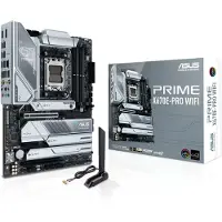 Asus 90Mb1Bl0-M0Eay0 Prime X670E-Pro Wifi//Am5, X670,Pcie 5.0,Mb