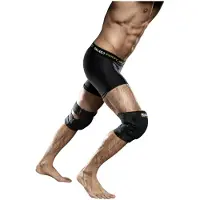Select Kniebandage Volleyball 5620600111 XS - Schwarz - XS
