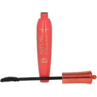 Bourjois Volume Glamour Lift &amp Stretch Mascara #01-schwarz 12 ml