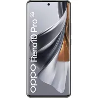 OPPO Reno 10 Pro 5G Silbergrau 12 Gigabyte 256 Gigabyte