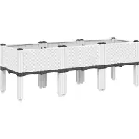 vidaXL Alronar