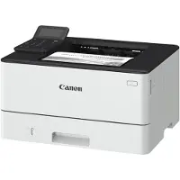 Canon i-SENSYS LBP246dw, Laser, 1200 x 1200 DPI, A4, 40 Seiten pro Minute, Doppelseitiger Druck, Schwarz, Weiß