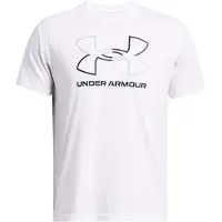 Under Armour T-Shirt GL Foundation Update