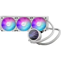 Asus Rog Ryuo Iii 360 Argb Wasserkühlung 360 Mm