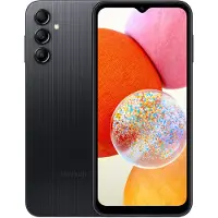 Samsung Galaxy A14 SM-A145R/DSN, 16,8 cm (6.6"), 4 GB, 128 GB, 50 MP, Android 13, Schwarz