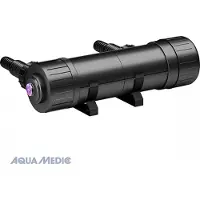Aquamedic Helix Max 2.0 UV Wasserklärer 9 Watt