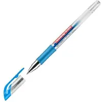 Edding Gel-Stift Blau 0,7 mm (10 Stück)