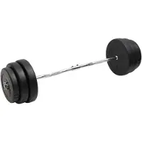 vidaXL Zora Super curl bar