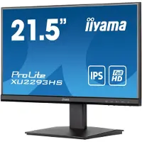 Iiyama XU2293HS-B5 ProLite XU2293HS-B5 computer monitor
