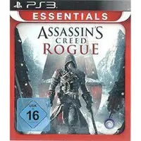 Assassin`s Creed: Rogue -Essentials-