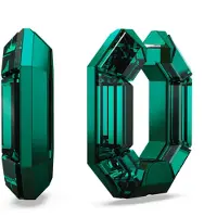 Swarovski Lucent Kreolen 5680786 Ohrringe