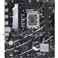 Asus 90Mb1Ha0-M0Eay0 Prime B760M-R D4//Lga1700,B760,Usb 5Gbps,Mb