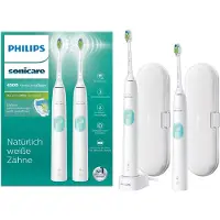 Philips Sonicare Hx6807/35 ProtectiveClean Elektrische Zahnbürste 1 St