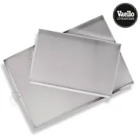 Vaello Aluminium Backofen Tablett 31X35Cm