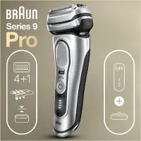 Braun Series 9 9325s wet&dry