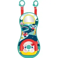 Ludi - Steering wheel with sound - (LU30500)