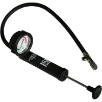 SW-Stahl Prüfset Kühlsystemdruck 21001L 0 447 1.27kg