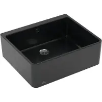 Villeroy & Boch 636001R7 Spülstein 60 X 595x500mm Ablgarn.