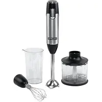 Muse Stabmixer 600w schwarz MS05HB
