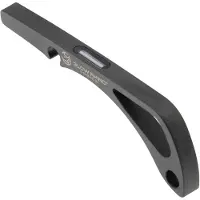 Flytanium Bugout Backspacer Tritium