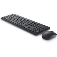 Dell Km3322w Kabellose Tastatur Und Maus Englisch