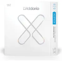 D'addario And Co XSABR1047-12