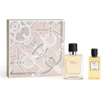 Hermès Paris Terre D'Hermés Gift Set EDT 50 ml