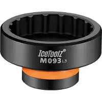 Icetoolz Shimano Bbr60 Tretlagerwerkzeug