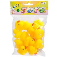 LG-Imports Mini Gummienten