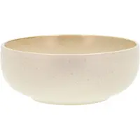 Bitz Schale Gastro Poke/Ramen Cream Cream 18 cm (6-teilig)