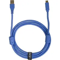 UDG U98001LB AUDIO CABLE USB 3.0 C-A BLU STRA 1.5M