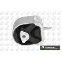 BGA Lagerung, Motor MT9128
