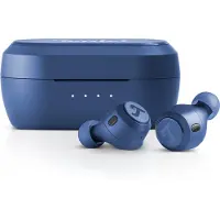 Teufel REAL blue TWS 3, Kabellos, 10 - 20000 Hz, Anrufe/Musik, Kopfhörer, Blau