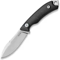 MKM Knives Pocket Tango 1 Fixed Blade G10
