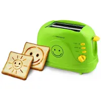 Esperanza Ekt003 Toaster