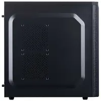 Hiditec Klyp 3.0 Pc-tower-gehäuse