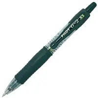 Pilot Packung mit 12 Pixie G-2 Rollerballs