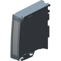 Siemens PLC Digitales Eingangs- und Ausgangsmodul - 6ES75221BH010AB0