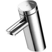 Schell WT-Arm. PURIS SC HD-M Selbstschl., Mischwasser, chrom