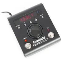 Eventide H9 Max Harmonizer Effektprozessor Dark