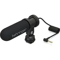 Behringer Video Mic X1 Smartphone-mikrofon