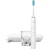 Philips Diamondclean 9000 Elektrische Zahnbürste