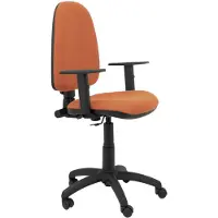 Piqueras Y Crespo Verstellbarer Sessel Ayna bali braun