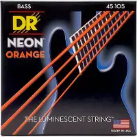 Dr Strings NOB-45