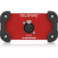 Tc Electronic Teleport GLR