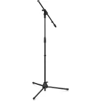 Behringer MS2050-L Mikrofonständer mit Schwenkarm